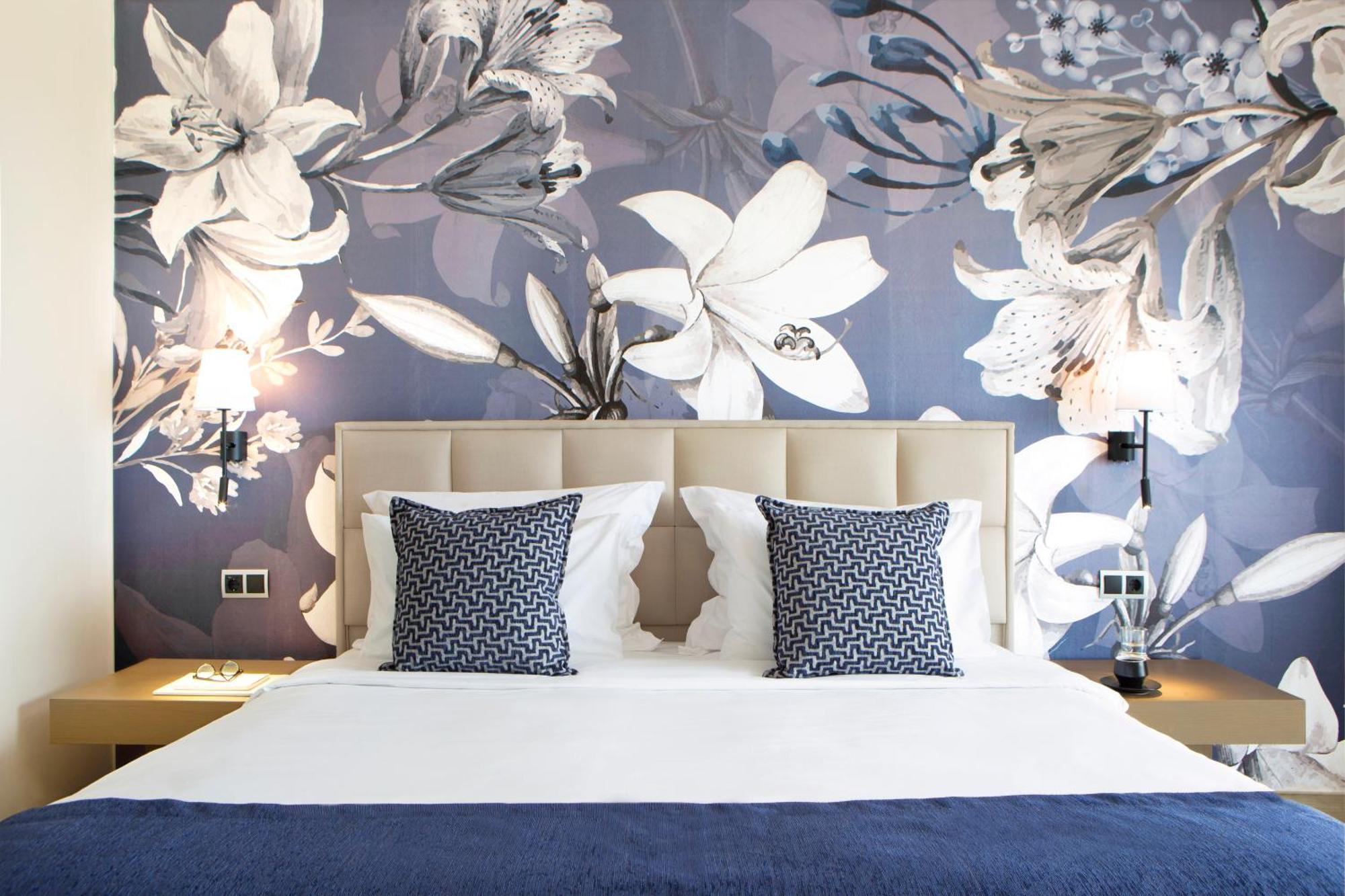 Ajul Luxury Hotel & Spa Resort, A Registry Collection Hotel Agia Paraskevi  Exterior foto